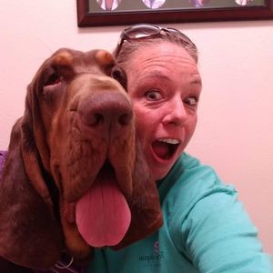 Meet your Posher, Alison